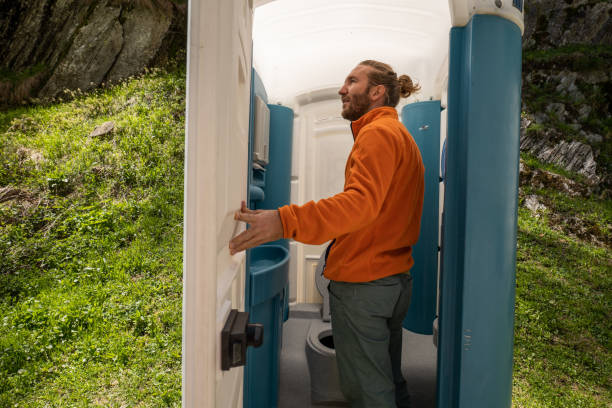 Best Sanitation services for porta potties  in Bryan, TX