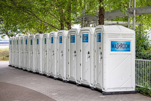 Portable Toilet Options We Offer in Bryan, TX