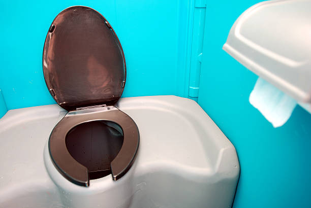 Portable restroom solutions in Bryan, TX