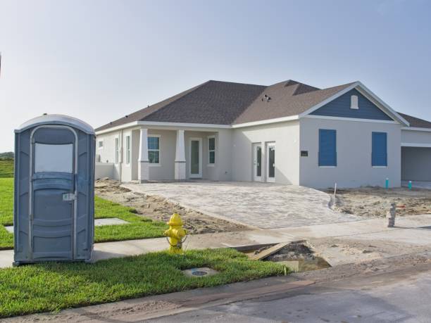 Best Portable restroom trailer rental  in Bryan, TX