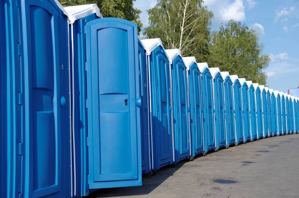 Bryan, TX porta potty rental Company